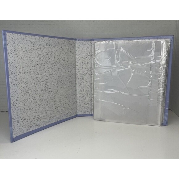 Disney Vacation Photo Album Mickey Minnie Goofy Pluto Daisy Duck Friends 50 4x6 - Picture 5 of 8